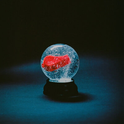 Darkside - Nothing - Vinyl LP