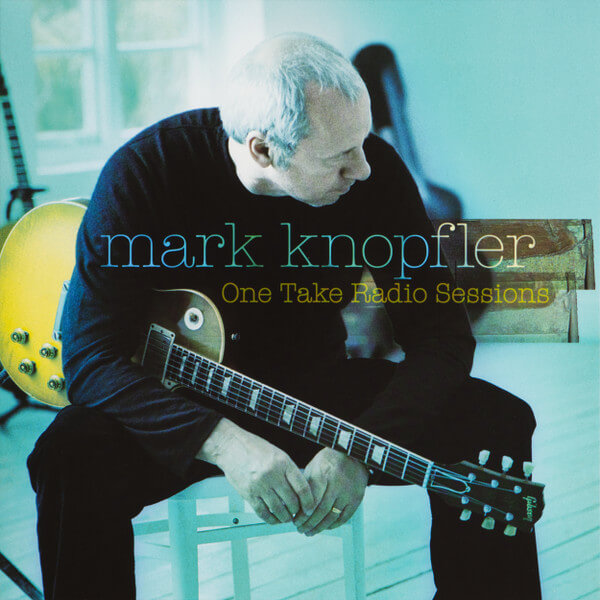 Mark Knopfler - One Take Radio Sessions - Vinyl LP