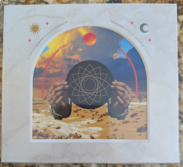 Silverstein - Antibloom - CD