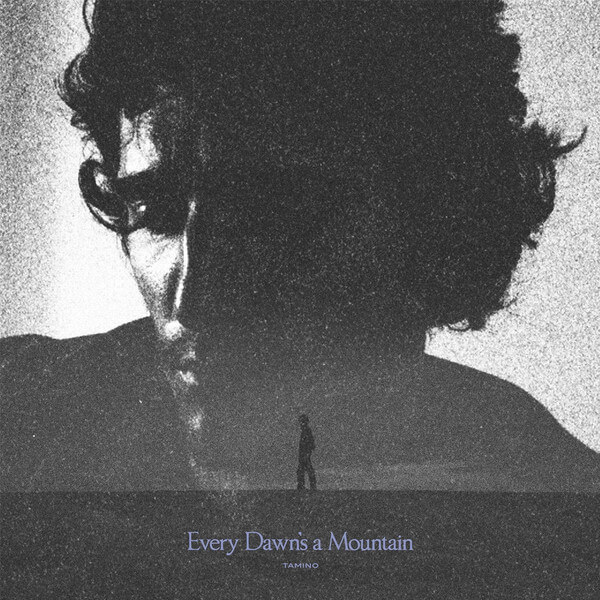 Tamino - Every Dawn's A Mountain - CD