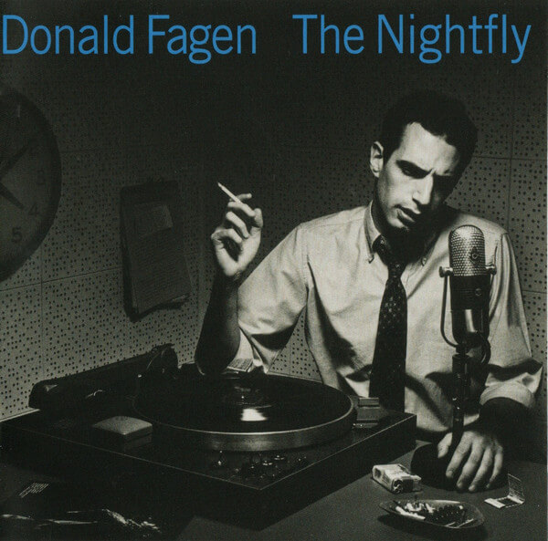 Donald Fagen - Nightfly - CD