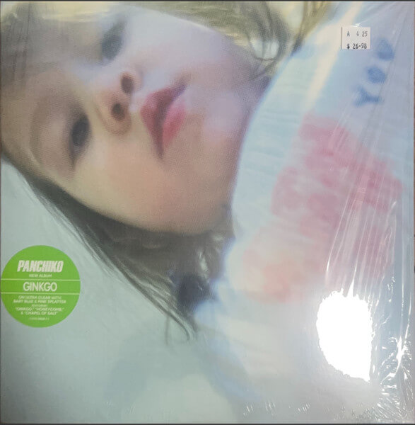 Panchiko - Ginkgo - Vinyl LP