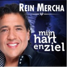 Rein Mercha - Mijn Hart En Ziel - CD