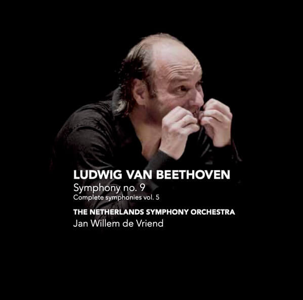 David Zinman - Symphony No.9 - CD