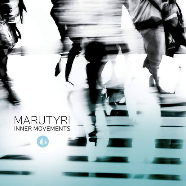 Marutyri - Inner Movements - CD