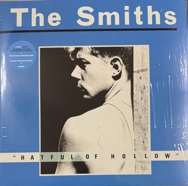 Smiths - Hatful Of Hollow - Vinyl LP
