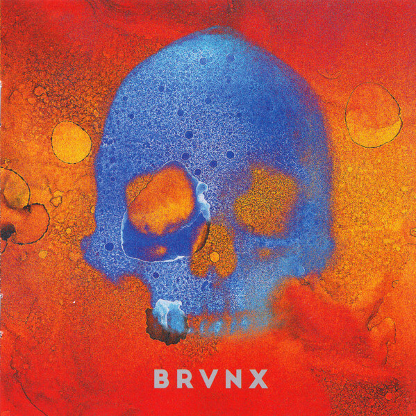 Bronx - Bronx (v) - CD