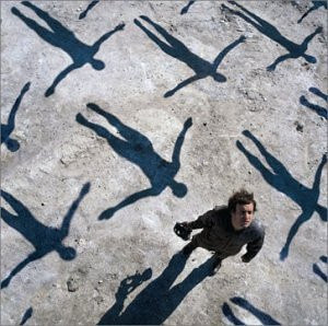 Muse - Absolution - CD