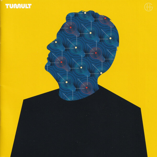 Herbert Gronemeyer - Tumult - CD