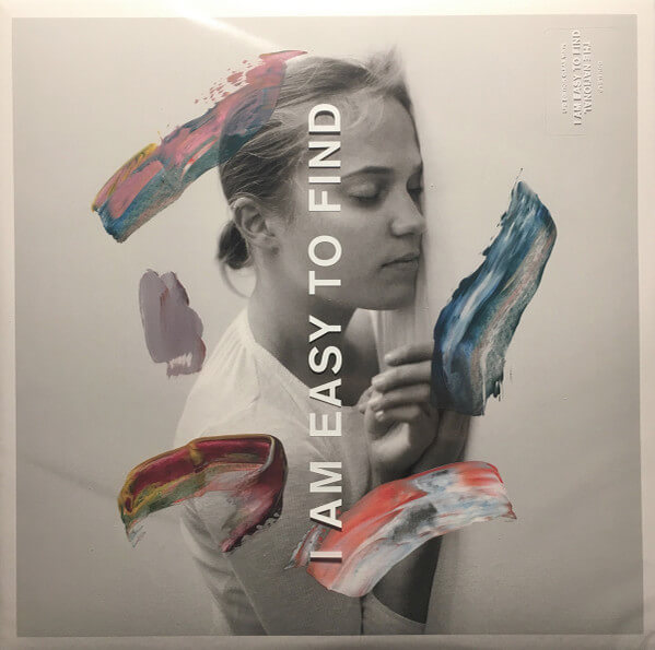 National - I Am Easy To Find - Vinyl LP