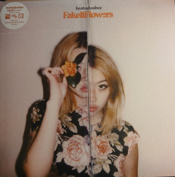 Beabadoobee - Fake It Flowers - Vinyl LP