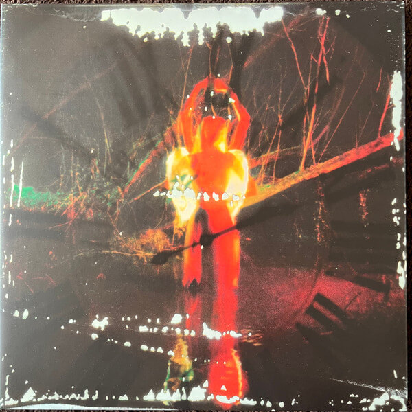 Mysterines - Afraid Of Tomorrows - Vinyl LP