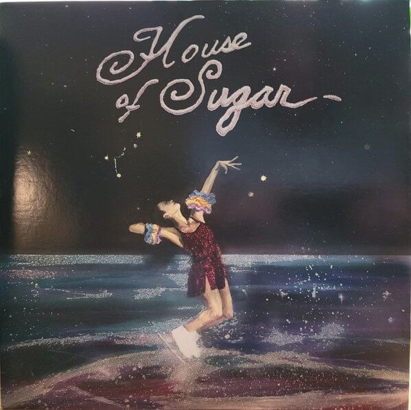 (sandy) Alex G - House Of Sugar - Vinyl LP