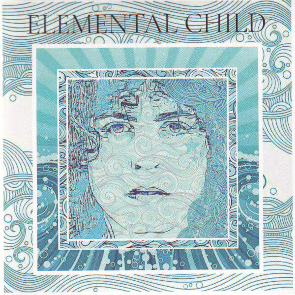 Various - Elemental Child: The Words And Music Of Marc Bolan - CD