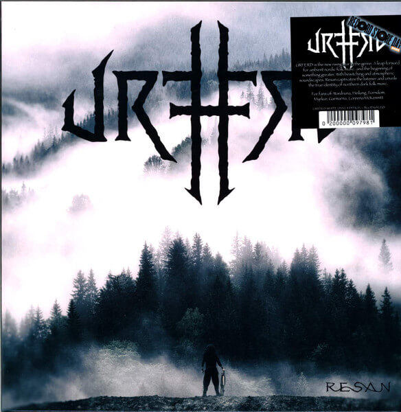 Urferd - Resan - Vinyl LP