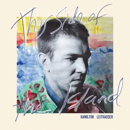 Hamilton Leithauser - This Side Of The Island - Vinyl LP