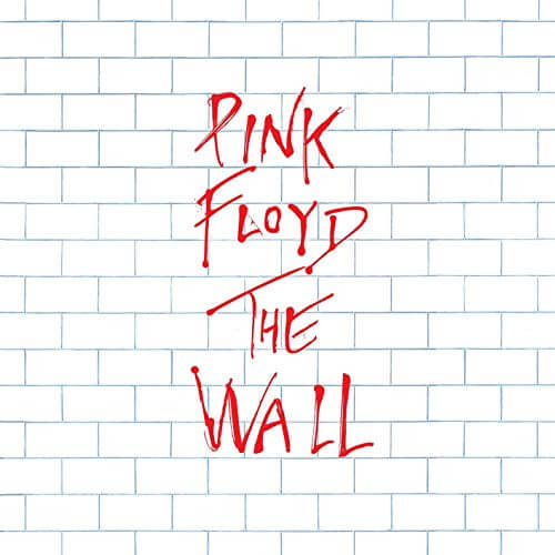 Pink Floyd - The Wall - CD