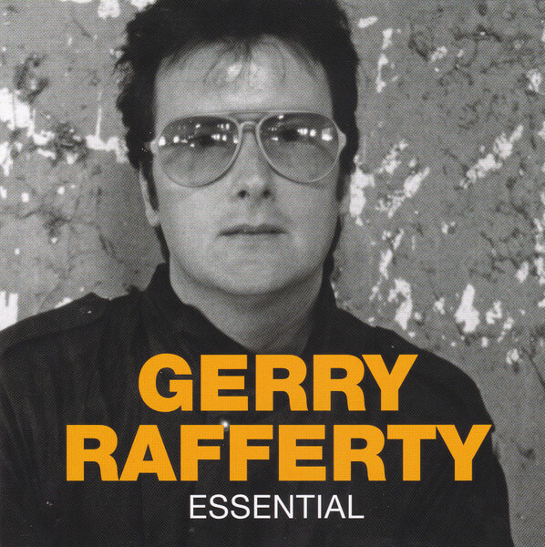 Gerry Rafferty - Essential - CD