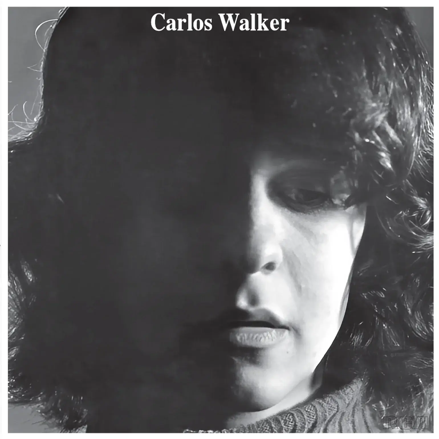 Carlos Walker - A Frauta De Pa - Vinyl LP