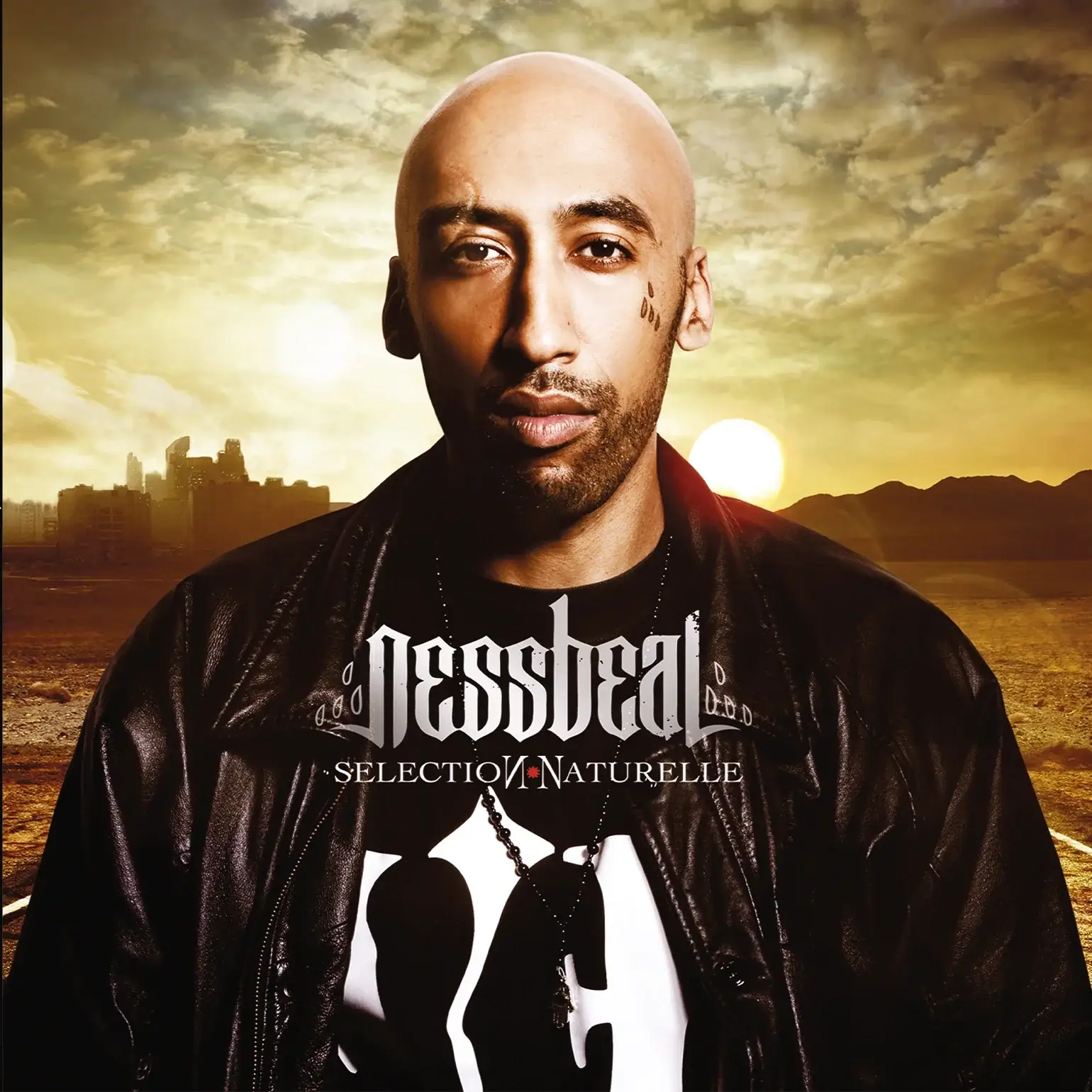 Nessbeal - Selection Naturelle - Vinyl LP