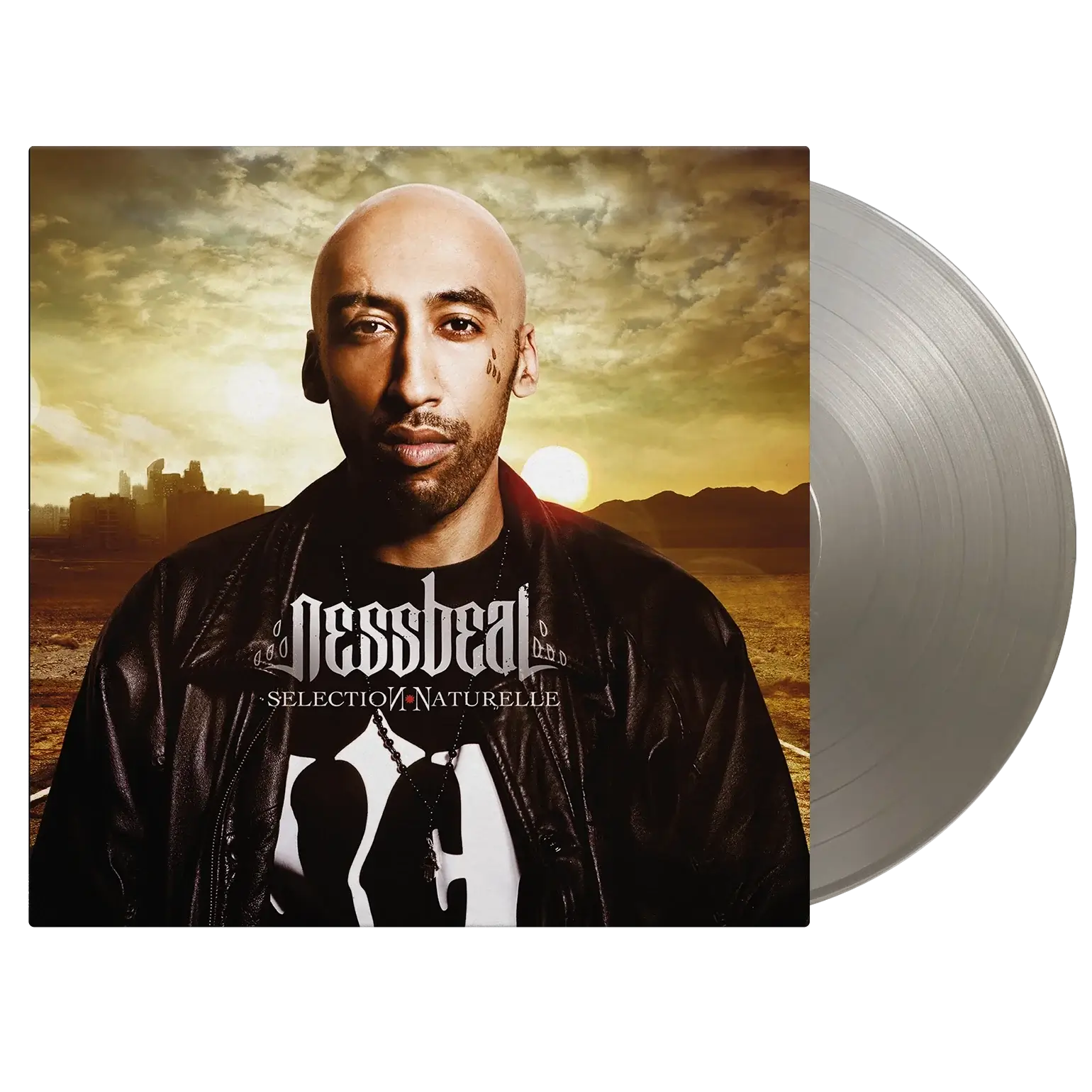 Nessbeal - Selection Naturelle - Vinyl LP - Image 2