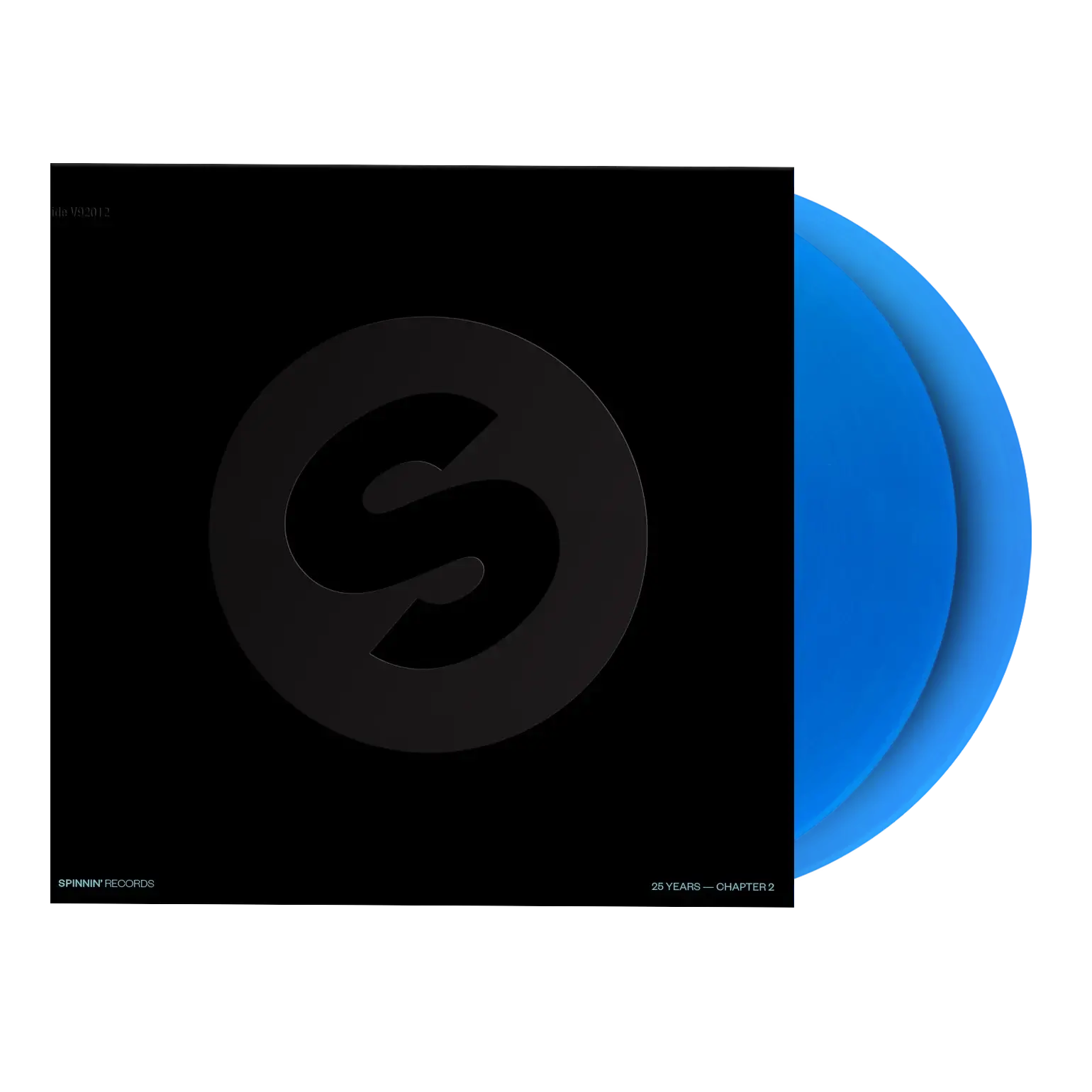 Various Artists - Spinnin' 25 Years...Chapter 2 - Vinyl LP