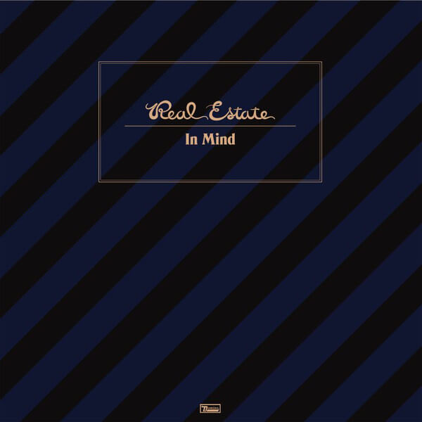 Real Estate - In Mind - Vinyl LP