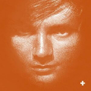 Ed Sheeran - Plus - CD