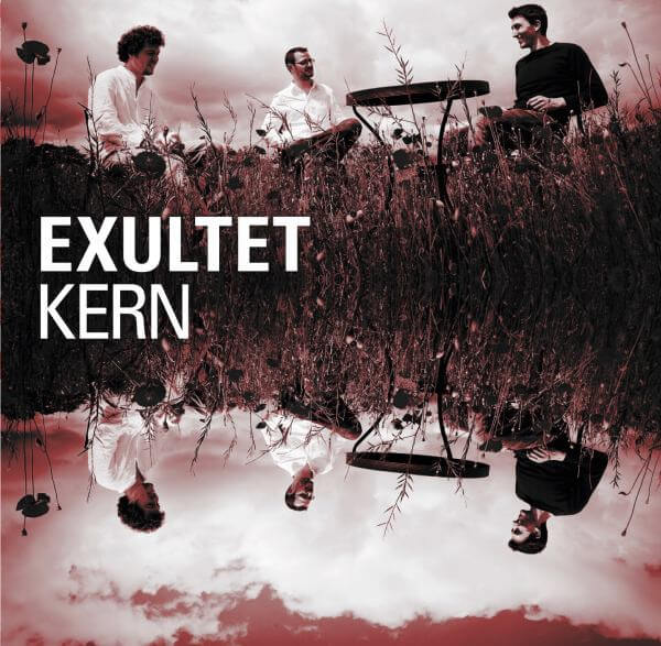 Exultet - Kern - CD