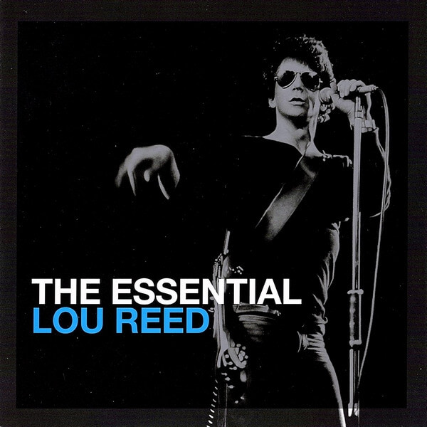 Lou Reed - The Essential Lou Reed - CD
