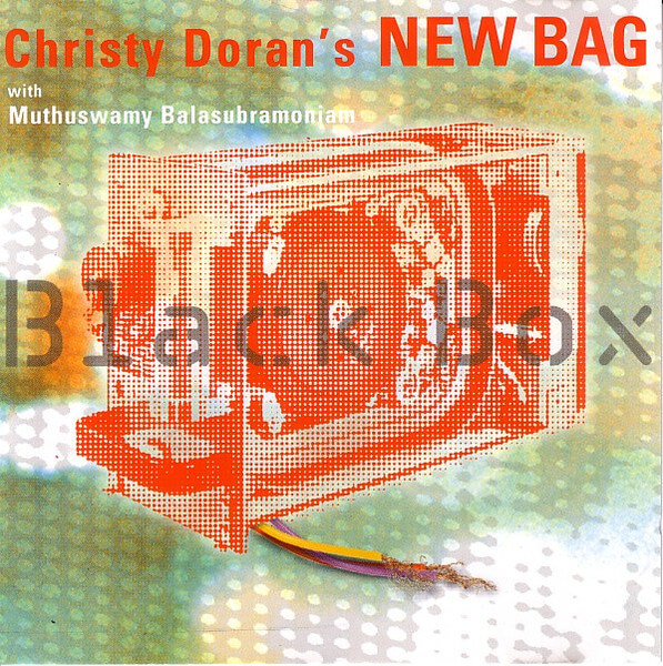 Christy Doran's New Bag - Black Box - CD