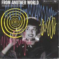 Sid & His Or... Bass - From Another World - CD