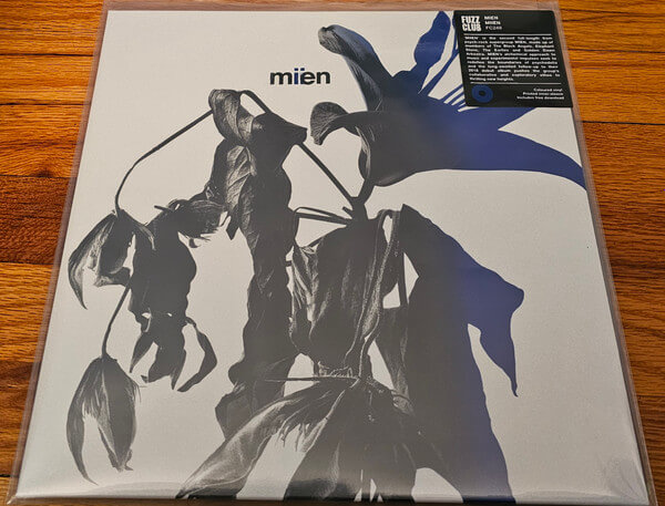 Mien - Miien - Vinyl LP