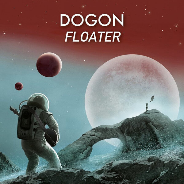 Dogon - Floater - CD