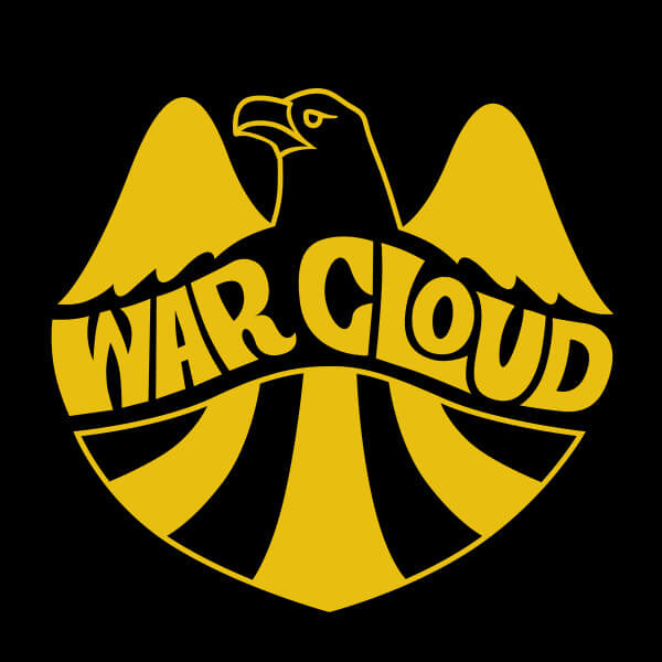 War Cloud - War Cloud - CD