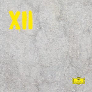 Various - Xii - Vinyl LP