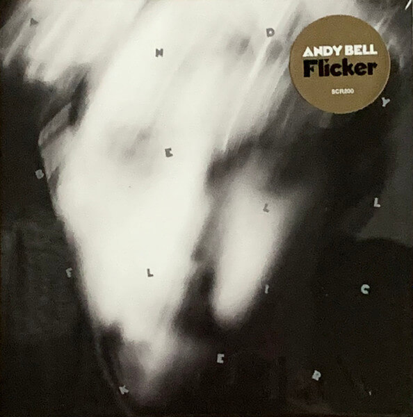 Andy Bell - Flicker - CD