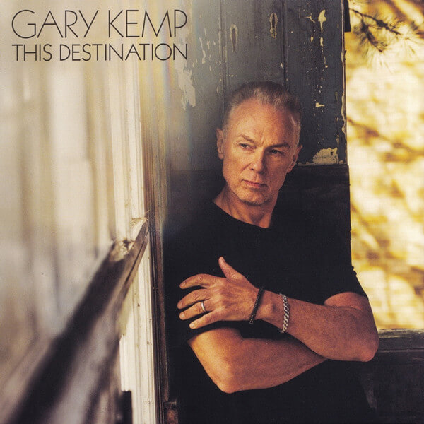 Gary Kemp - This Destination - CD