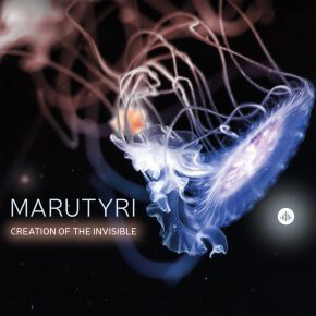 Marutyri - Creation Of The Invisible - CD