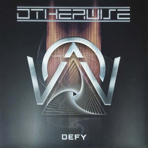 Otherwise - Defy - Vinyl LP