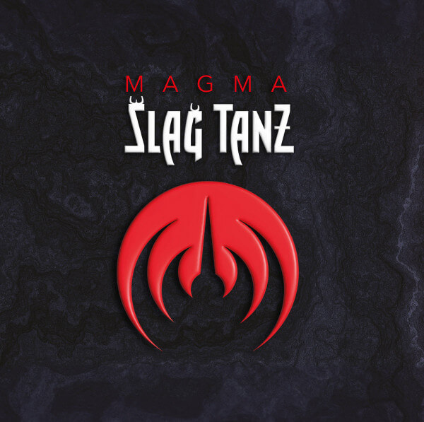 Magma - Slag Tanz - 12in