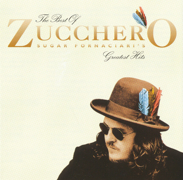 Zucchero - Best Of - CD