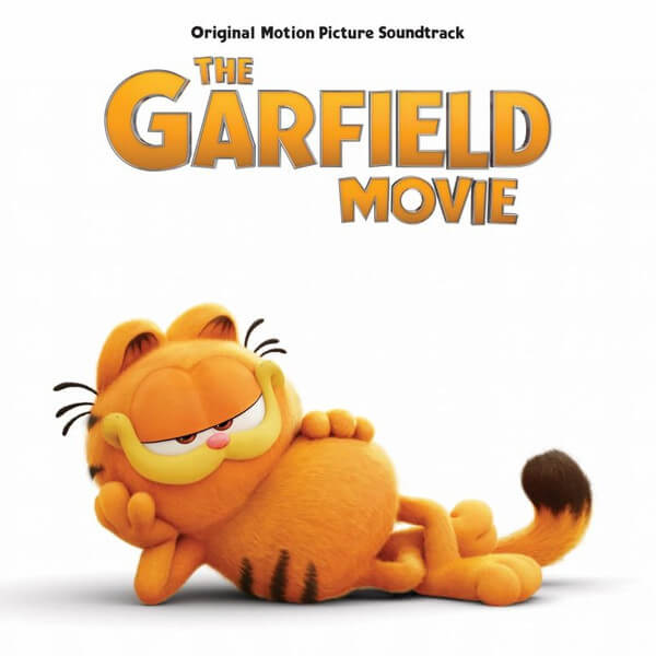 V/a - The Garfield Movie Original Motion Picture Soundtrack - Vinyl LP