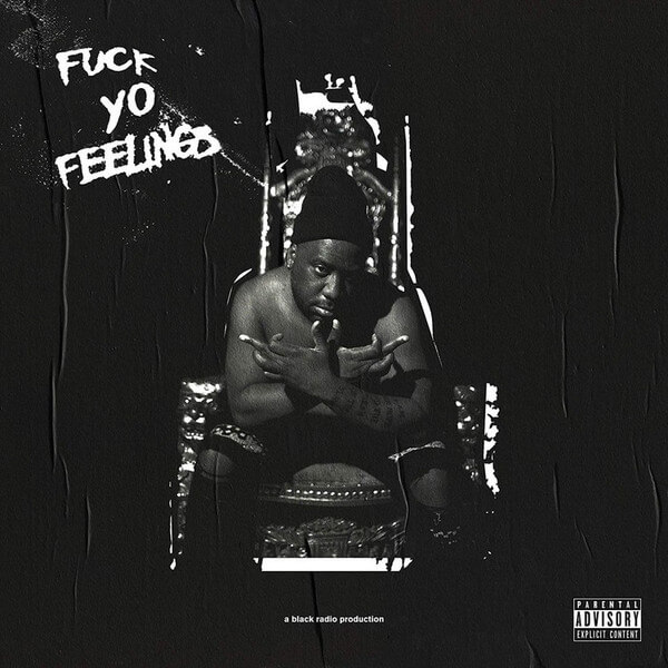 Robert Glasper Experiment - Fuck Yo Feelings - CD
