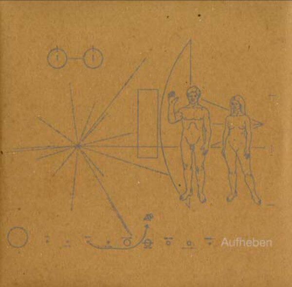 Brian Jonestown Massacre - Aufheben -180gr- - Vinyl LP