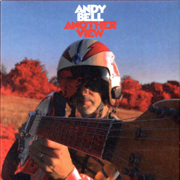 Andy Bell - Another View - CD