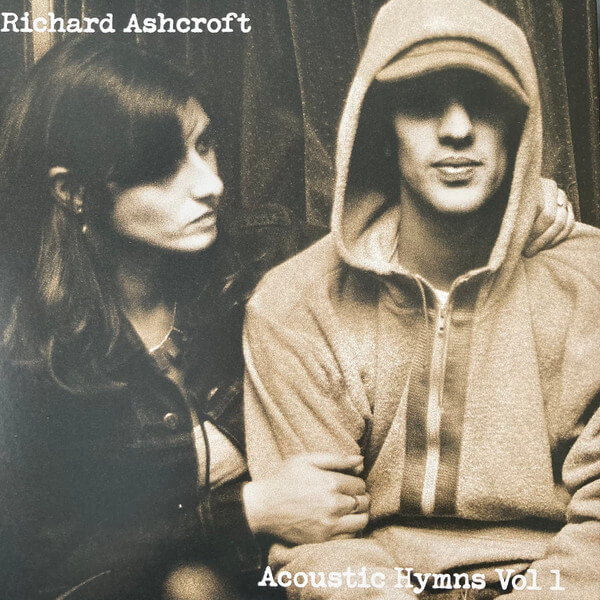 Richard Ashcroft - Acoustic Hymns Vol. 1 - Vinyl LP