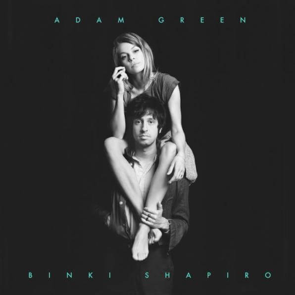 Adam & Binki Sh... Green - Adam Green & Binki Shapiro - Vinyl LP