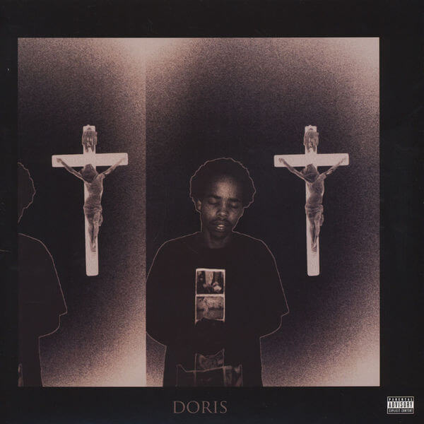 Earl Sweatshirt - Doris - Vinyl LP