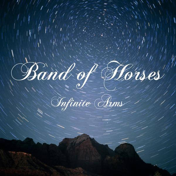 Band Of Horses - Infinite Arms - Vinyl LP